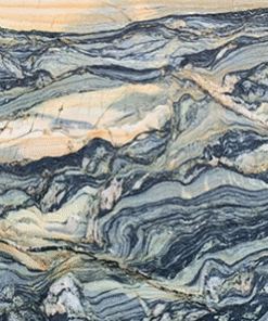 Azul Treasure Quartzite
