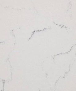 Carrara White Quartz