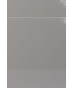 High Gloss Gray (HG)