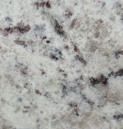 White G Granite