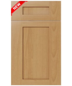 Shaker Treasure Chest STC