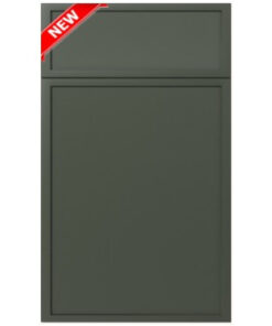 Slim Aston Green SAG