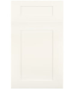 Dove White Shaker DWS