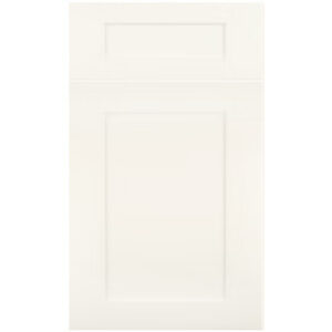 Dove White Shaker DWS