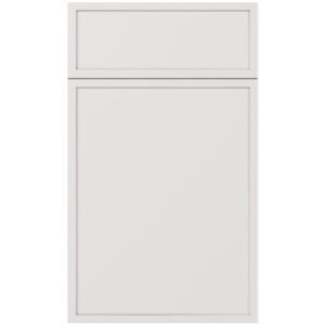 Slim Dove White SDW