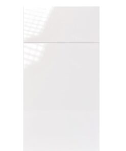High Gloss White (HW)