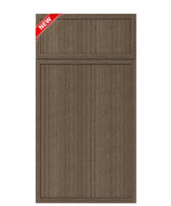 Slim Amber Oak (SAO)