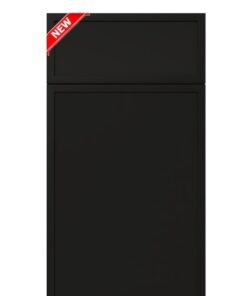 Slim Iron Black (SIB)